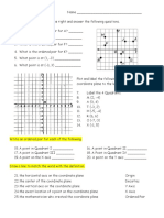 6-11_CoordinatePlaneQuiz