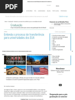 Entenda o Processo de Transferência Para Universidades Dos EUA _ Estudar Fora