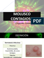 Molusco Contagioso