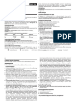 Oxytocin induction and postpartum uses