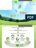 Eco&value