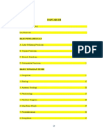 Daftar Isi ICU CK