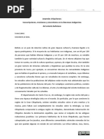 Paw 2009 Vocabulario Di Papiamento | PDF | Naturaleza