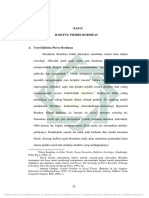 Bab Ii Habitus Pierre Bordieau PDF