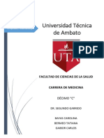 Fracturas de tobillo y pilón tibial: clasificación, diagnóstico y tratamiento