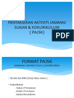 Pajsk Presentation