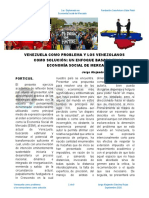 Venezuela como problema y los venezolanos como solución.pdf