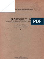 02 Sargetia Acta Musei Devensis II 1941
