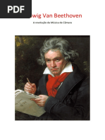 Ludwig Van Beethoven