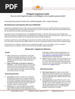 Download Vegetarian Philippines Booklet by luvspuff13 SN36912814 doc pdf