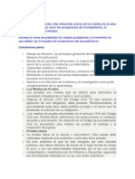 Nuevo Documento de Microsoft Office Word