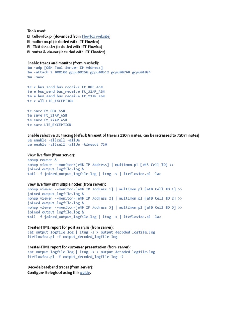 Tools Used | PDF | Router (Computing) | Internet Protocols