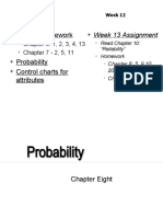 Ch08 Probability