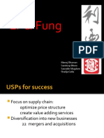 Li & Fung Case