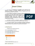 Programa Smart Cities