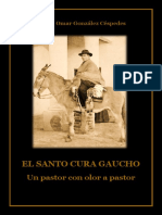 El Santo Cura Gaucho- Un pastor con olor a pastor.pdf
