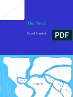 The Flood: David Plaisted