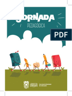 Jornada Pedagogica Banner