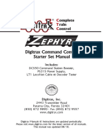 ZephyrManual PDF