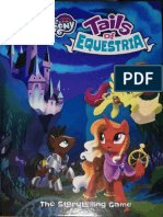 Tails of Equestria PDF