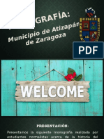 Monografia_Municipio Atizapan de Zaragoza