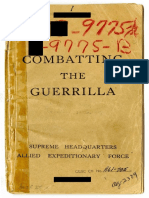 Combatting The Guerrilla PDF