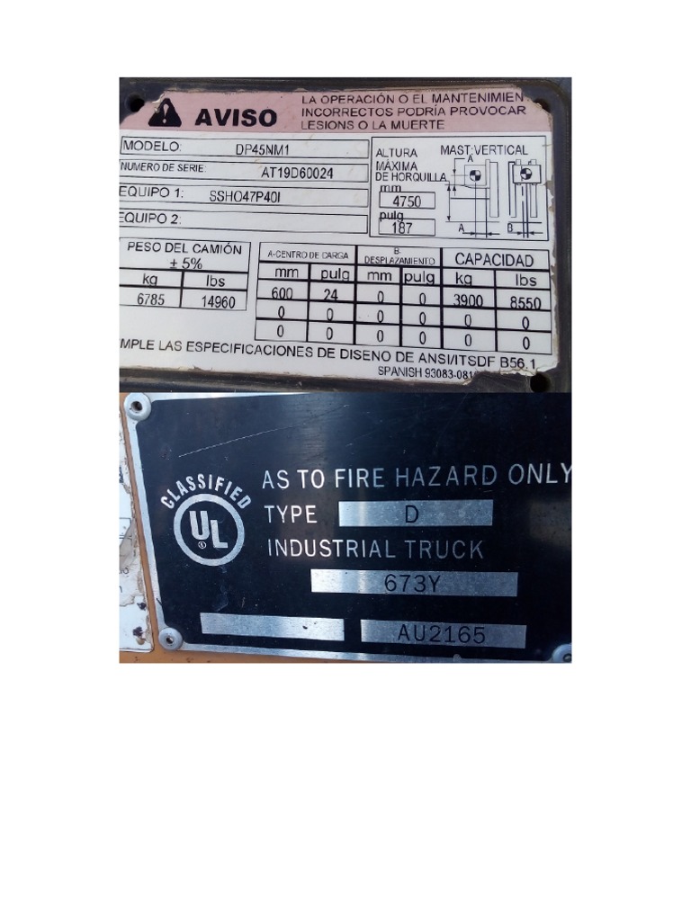 DP45NM | PDF