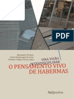 Capitulo 2009 Habermas