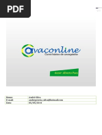 1.Curso Basico - Cavaconline
