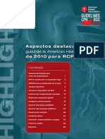 aspectos destacados de la guias AHA 2010.pdf