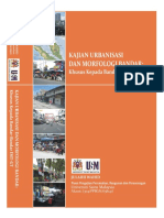 Kajian Urbanisasi & Morfologi Bandar - PDF