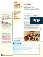 Biodiversity PDF