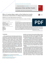 Effects of Varying Oblique Angles On Flow Boiling H - 2016 - International Journ PDF