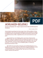 Asgard Irijski