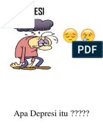 Depresi