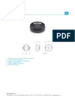 1.0 Inches: HF Drivers