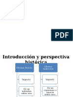 Ecologia y Sus Relaciones en Poblaciones Pequeñas