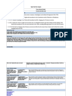 Digital Unit Plan Template Unit Title: Equal Rights Name:Richard Madrid Content Area: Social Studies Grade Level:11th Grade