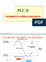 Plc Ii_analogas Xavier Bonifacio