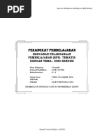 Download RPP AUTIS SEM 2 by Phyckey Viki SN369148483 doc pdf