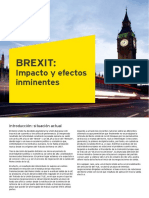 Brexit, impacto y efectos inminentes.pdf