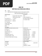 Download METODA DAN RENCANA KERJA BENDUNGAN SEI-GONG BATAM by Asnawi Junior SN369150089 doc pdf