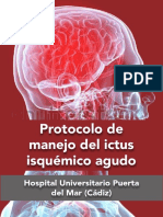 Isquemico PDF