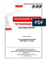 Program Kerja Tps SMK N 1 Sragen