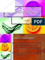 Bad Power Point