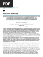 World Court Digest
