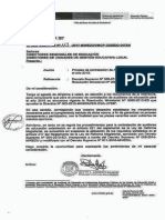 Oficio Multiple 113 2017 Minedu VMGP Digedd Diten Proceso Contratacion Auxiliares 2018 PDF