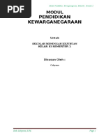 Download Materi PKN Kelas XI Semester 1doc by Saif Al Bahry SN369153918 doc pdf