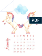 Calendario 2018 unicornio 3.pdf