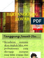 Dokumen - Tips PPT Bertanggung Jawab